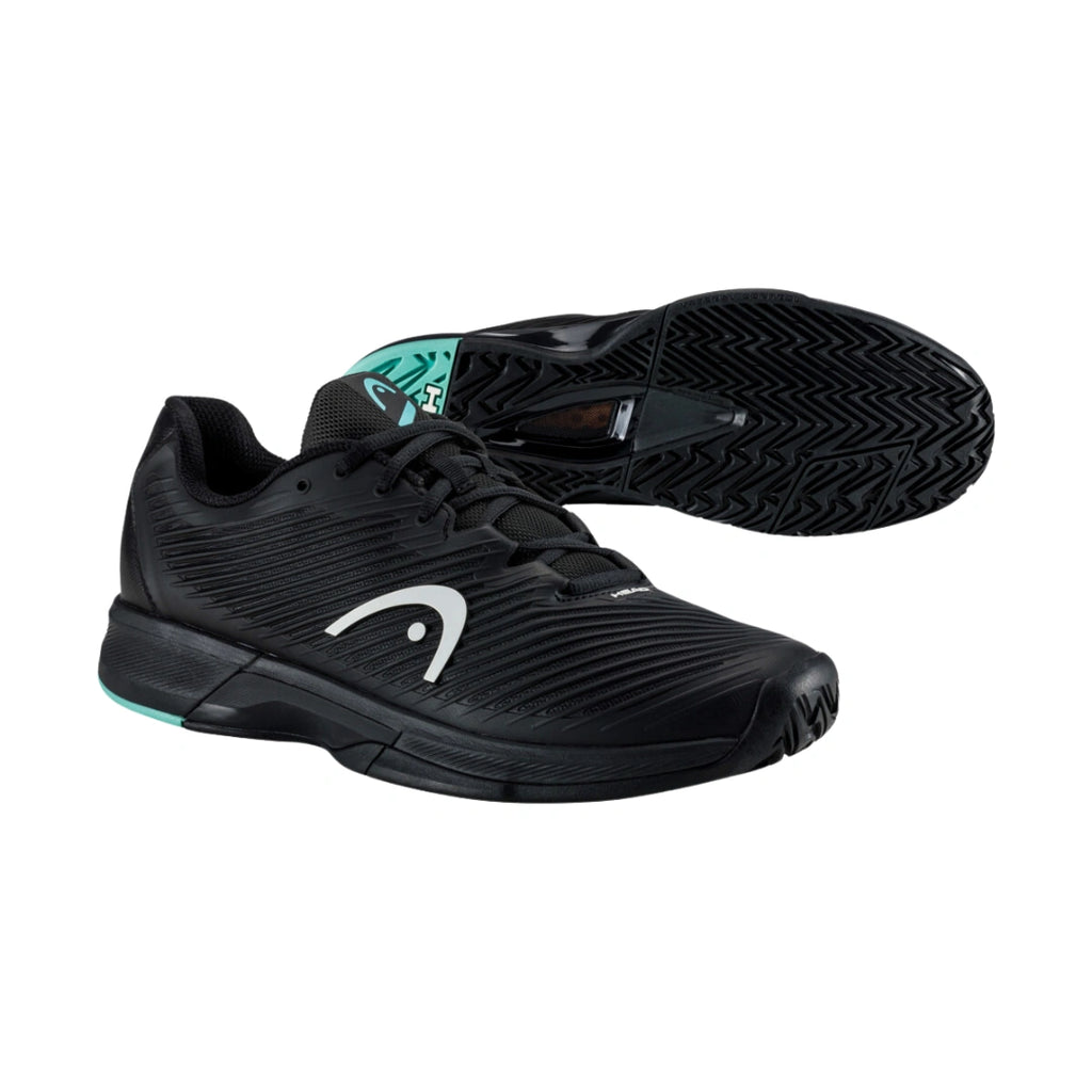 Head Revolt Pro 4.0 Mens All Court Tennis Shoes-The Racquet Shop-Shop Online in UAE, Saudi Arabia, Kuwait, Oman, Bahrain and Qatar