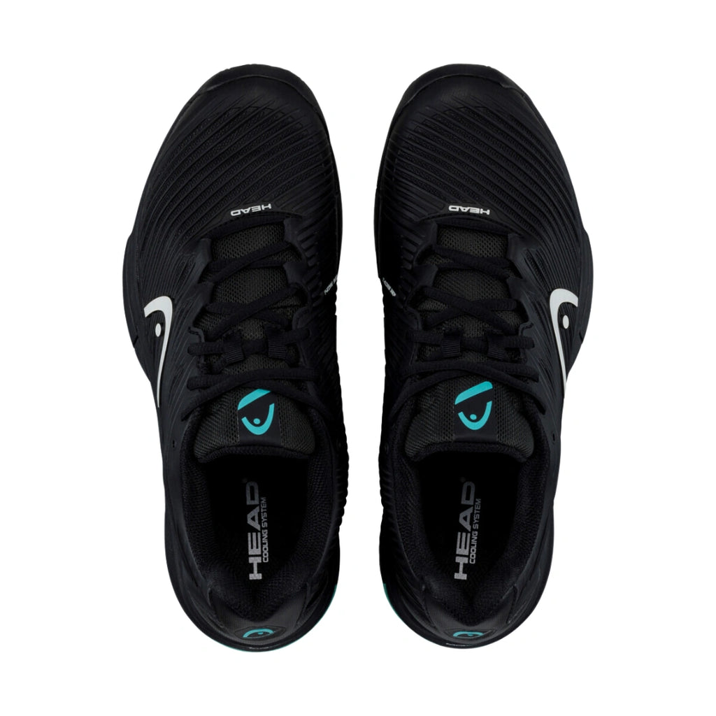 Head Revolt Pro 4.0 Mens All Court Tennis Shoes-The Racquet Shop-Shop Online in UAE, Saudi Arabia, Kuwait, Oman, Bahrain and Qatar