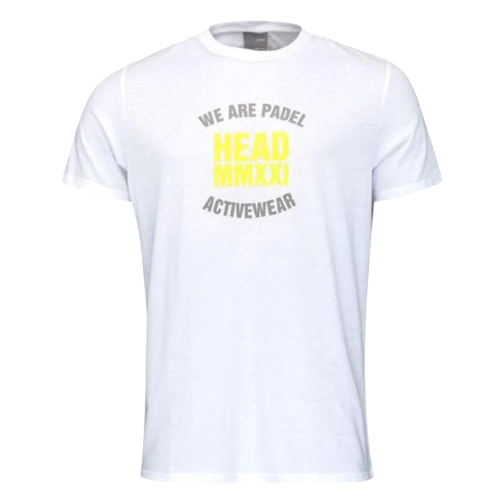 Head Skip T-Shirt Men-The Racquet Shop-Shop Online in UAE, Saudi Arabia, Kuwait, Oman, Bahrain and Qatar