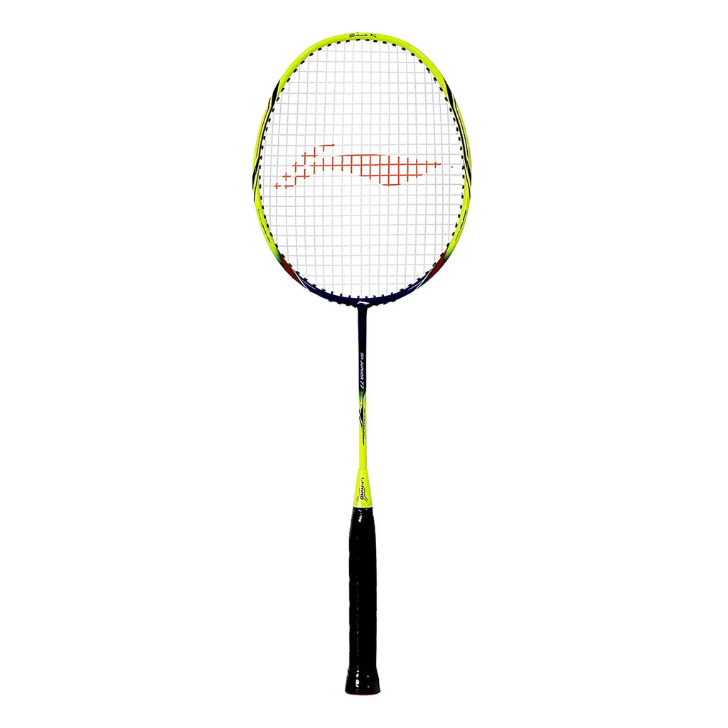 Li-Ning SK Junior 77 Badminton Racquet-The Racquet Shop-Shop Online in UAE, Saudi Arabia, Kuwait, Oman, Bahrain and Qatar