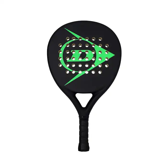 Dunlop Hire Padel Racquet-The Racquet Shop-Shop Online in UAE, Saudi Arabia, Kuwait, Oman, Bahrain and Qatar