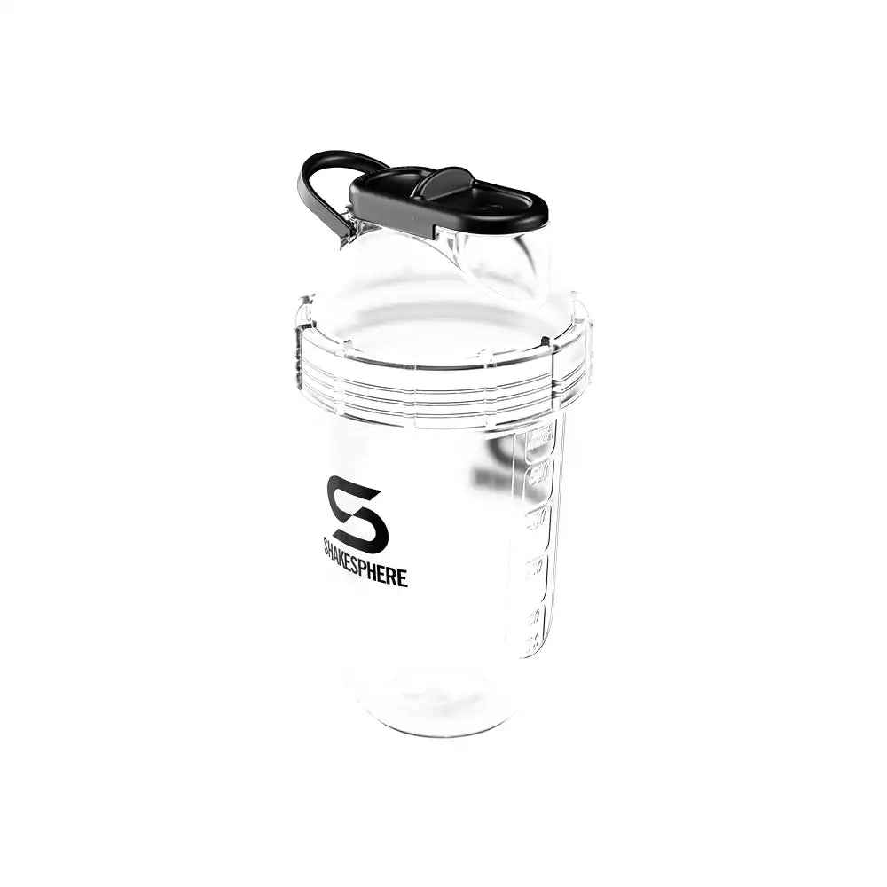 ShakeSphere Tumbler Tritan -700 ml-The Racquet Shop-Shop Online in UAE, Saudi Arabia, Kuwait, Oman, Bahrain and Qatar