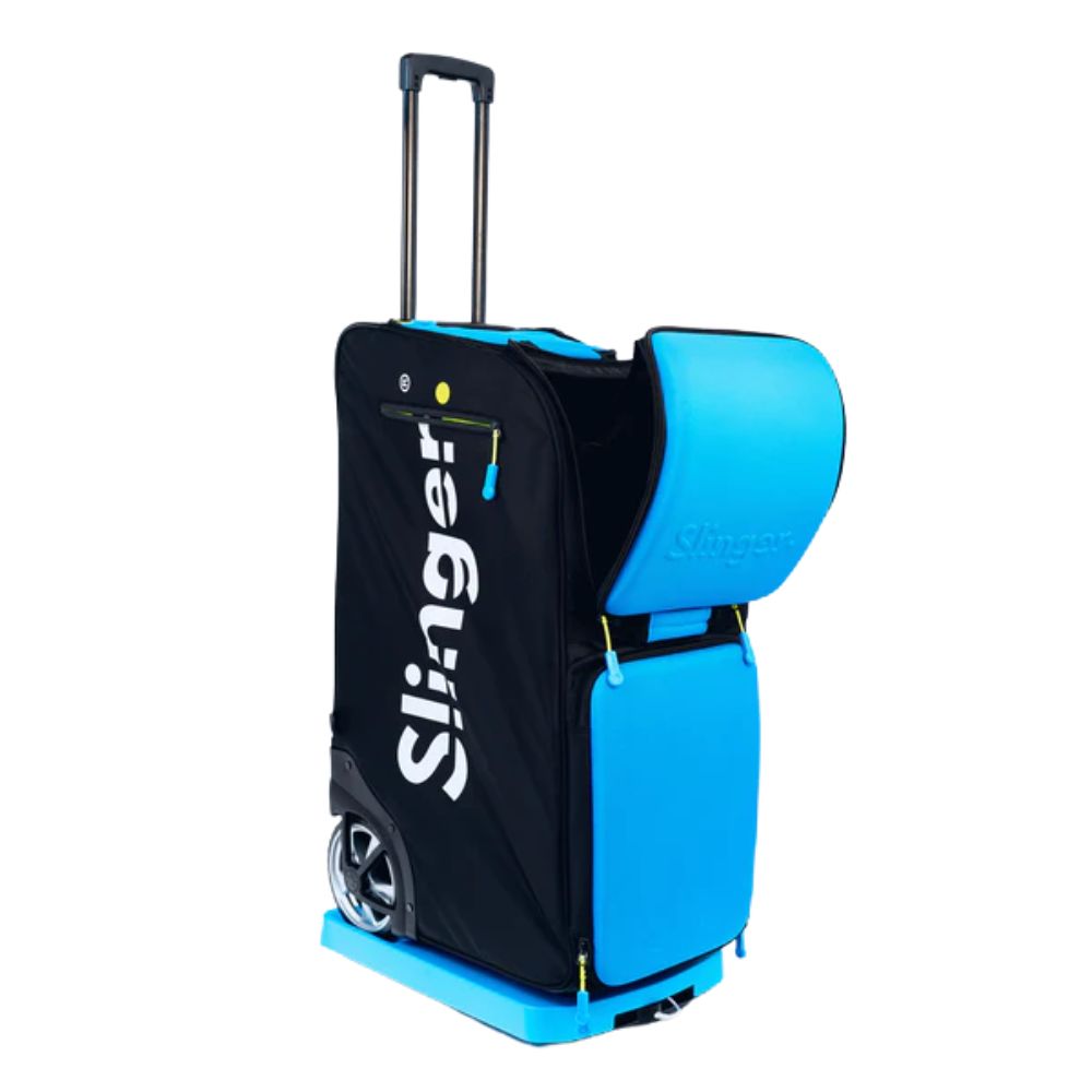 Slinger Tennis Tournament Pack-The Racquet Shop-Shop Online in UAE, Saudi Arabia, Kuwait, Oman, Bahrain and Qatar