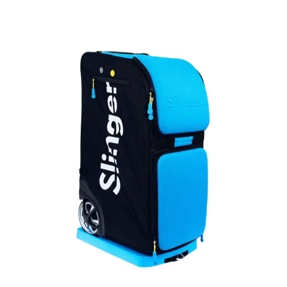 Slinger Tennis Tournament Pack-The Racquet Shop-Shop Online in UAE, Saudi Arabia, Kuwait, Oman, Bahrain and Qatar