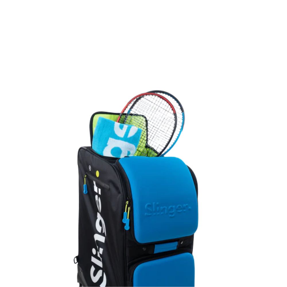 Slinger Tennis Tournament Pack-The Racquet Shop-Shop Online in UAE, Saudi Arabia, Kuwait, Oman, Bahrain and Qatar