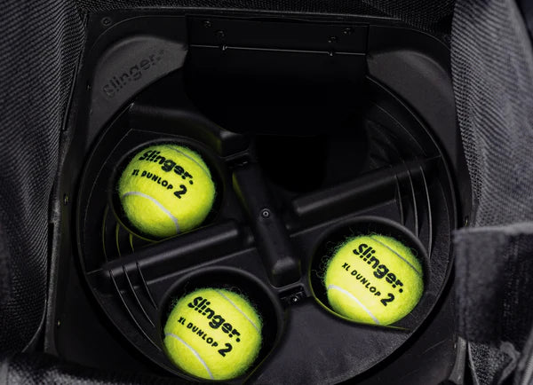 Slinger Tennis Tournament Pack-The Racquet Shop-Shop Online in UAE, Saudi Arabia, Kuwait, Oman, Bahrain and Qatar