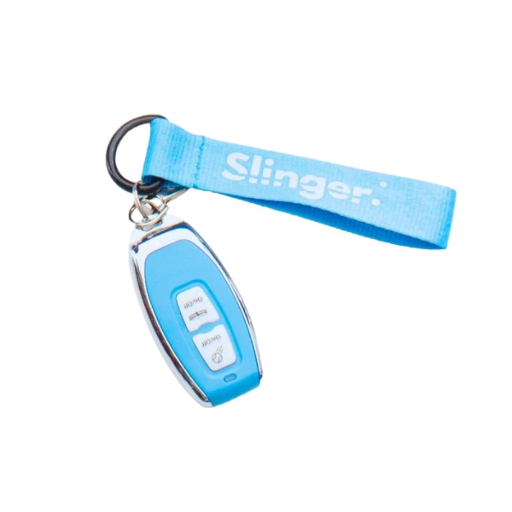 Slinger Tennis Tournament Pack-The Racquet Shop-Shop Online in UAE, Saudi Arabia, Kuwait, Oman, Bahrain and Qatar