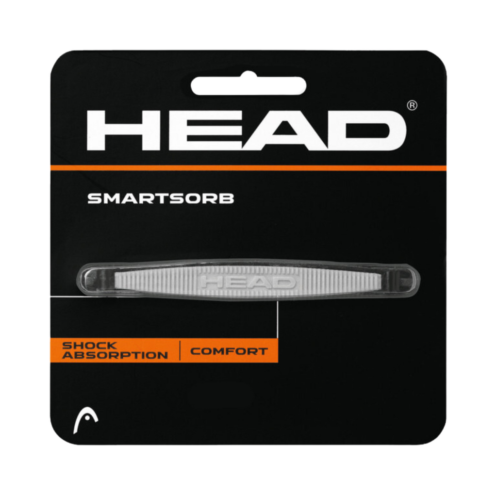 Head Smartsorb™ Tennis Dampener-The Racquet Shop-Shop Online in UAE, Saudi Arabia, Kuwait, Oman, Bahrain and Qatar