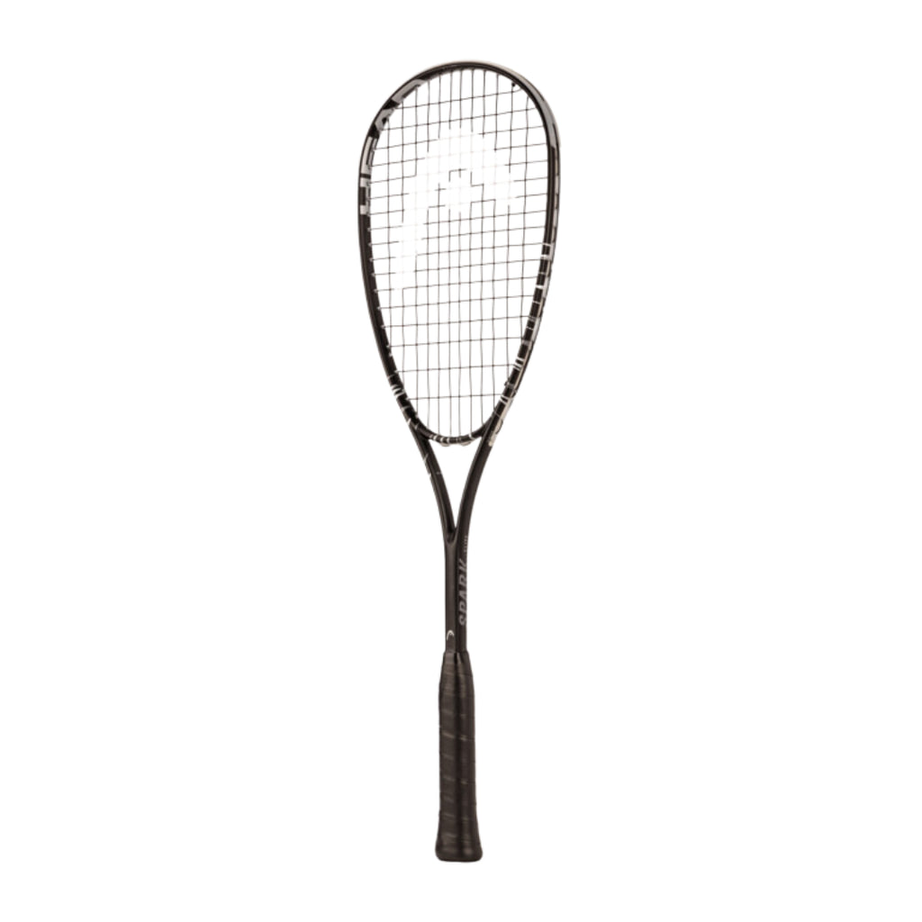 Head Spark Elite Pack 2024 Squash Racquet-The Racquet Shop-Shop Online in UAE, Saudi Arabia, Kuwait, Oman, Bahrain and Qatar