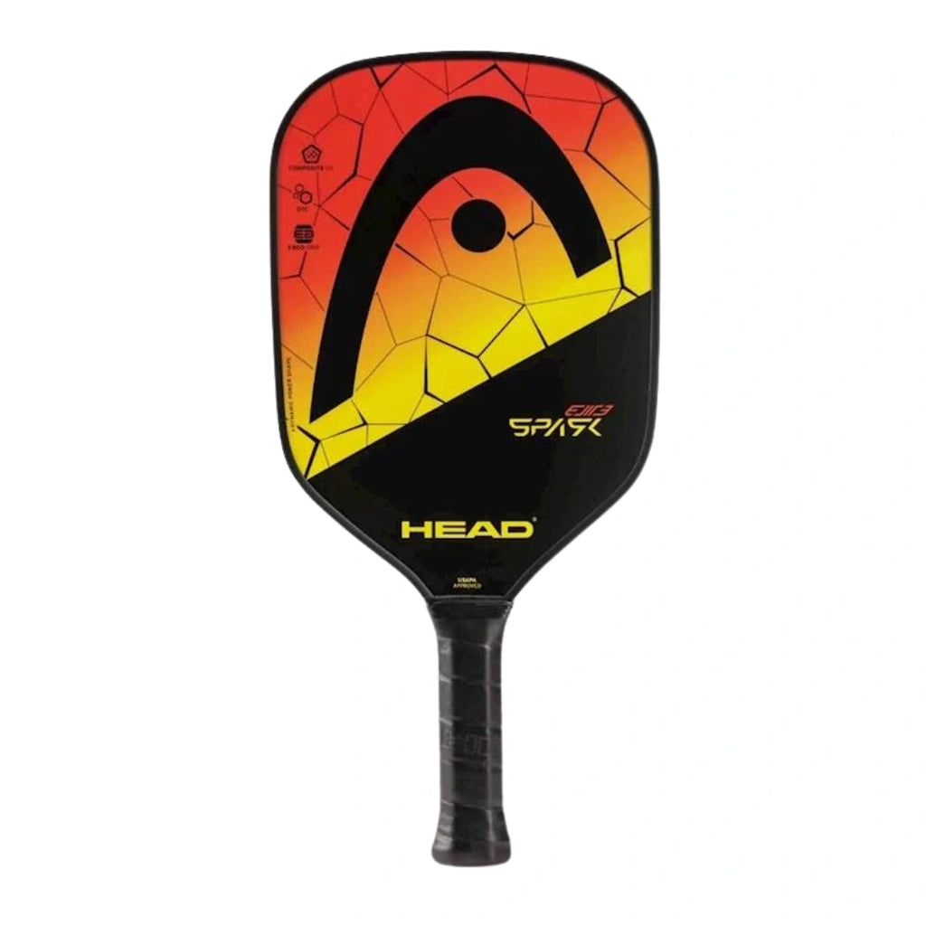 Head Spark Elite Pickleball Paddle-The Racquet Shop-Shop Online in UAE, Saudi Arabia, Kuwait, Oman, Bahrain and Qatar