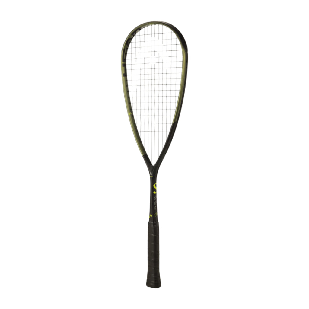 Head Speed 135 2023 Squash Racquet-The Racquet Shop-Shop Online in UAE, Saudi Arabia, Kuwait, Oman, Bahrain and Qatar