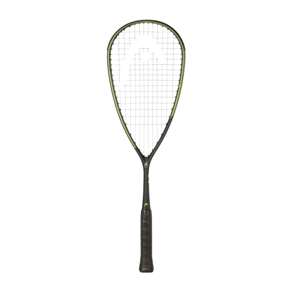 Head Speed 135 2023 Squash Racquet-The Racquet Shop-Shop Online in UAE, Saudi Arabia, Kuwait, Oman, Bahrain and Qatar