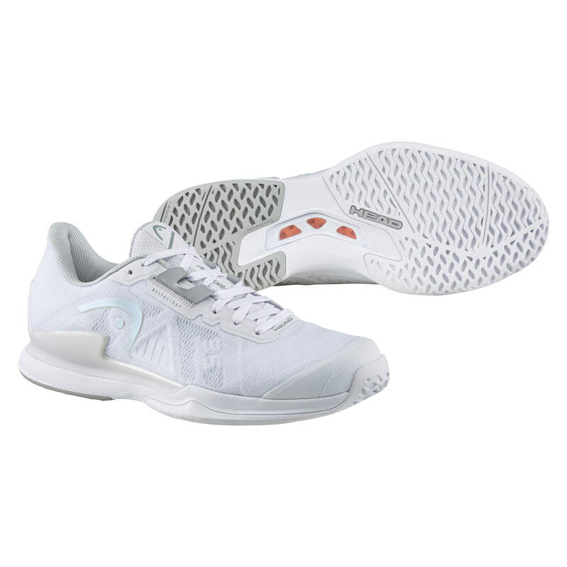 Head Sprint Pro 3.5 Women Tennis Shoes-The Racquet Shop-Shop Online in UAE, Saudi Arabia, Kuwait, Oman, Bahrain and Qatar