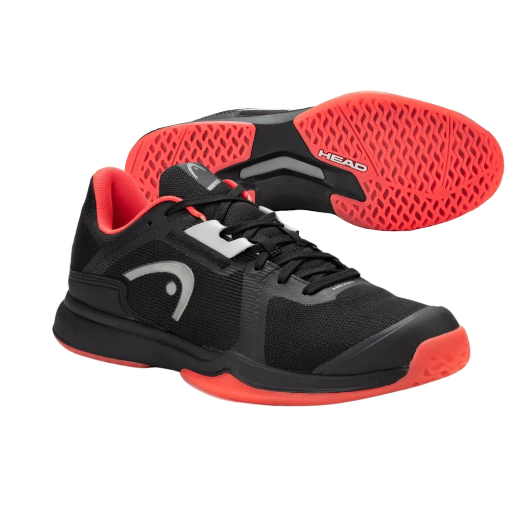 Head Sprint Team 3.5 Indoor Mens All Court Tennis Shoes-The Racquet Shop-Shop Online in UAE, Saudi Arabia, Kuwait, Oman, Bahrain and Qatar