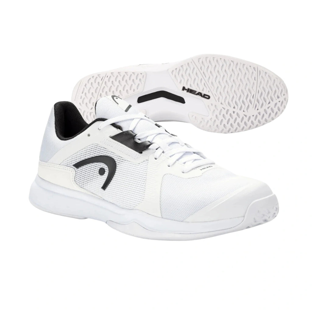 Head Sprint Team 3.5 Indoor Mens All Court Tennis Shoes-The Racquet Shop-Shop Online in UAE, Saudi Arabia, Kuwait, Oman, Bahrain and Qatar