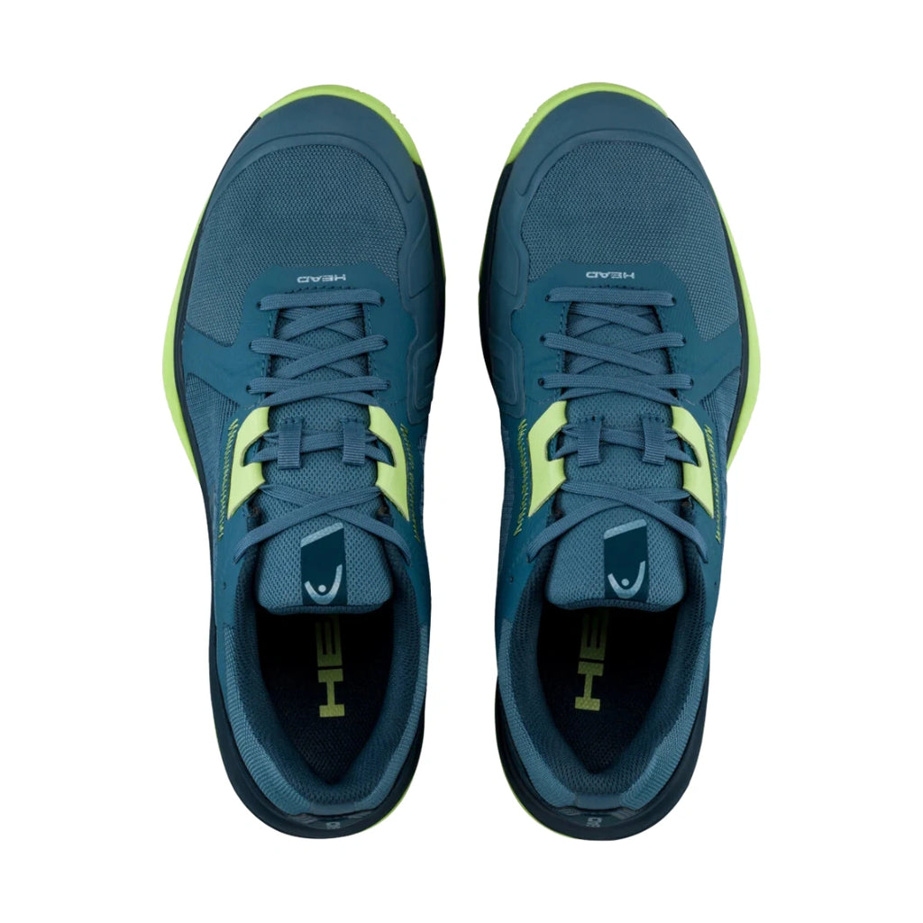 Head Sprint Team 3.5 Mens Padel Shoes-The Racquet Shop-Shop Online in UAE, Saudi Arabia, Kuwait, Oman, Bahrain and Qatar