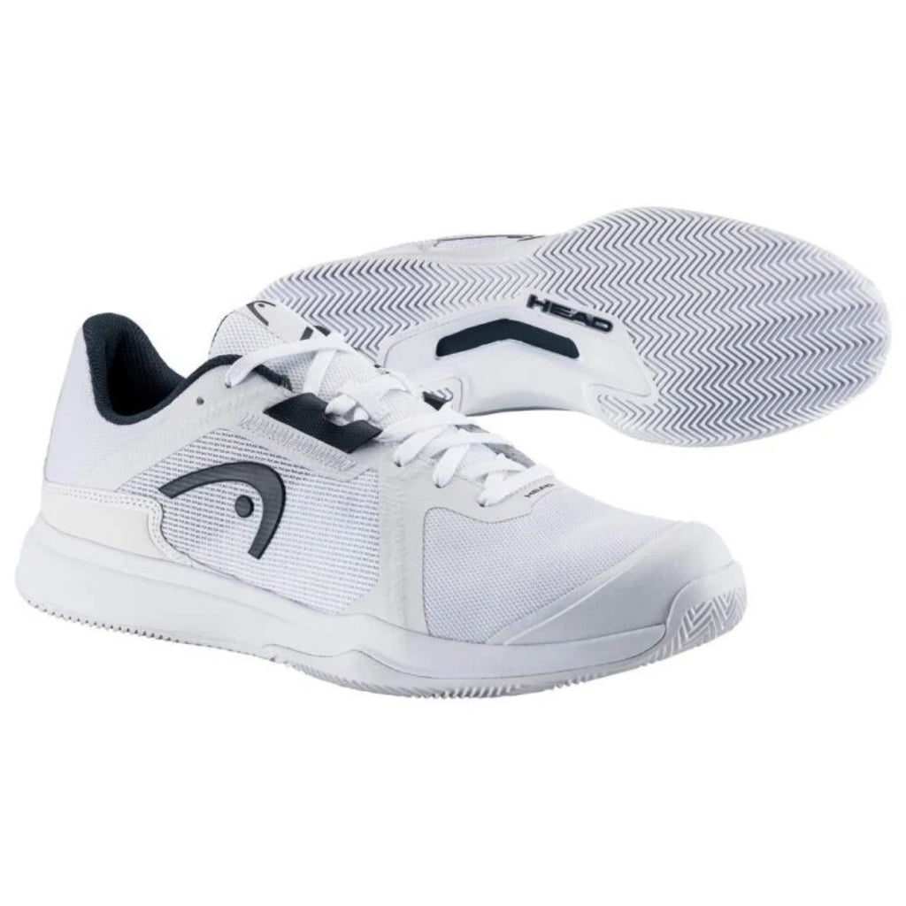 Head Sprint Team 3.5 Mens Padel Shoes-The Racquet Shop-Shop Online in UAE, Saudi Arabia, Kuwait, Oman, Bahrain and Qatar