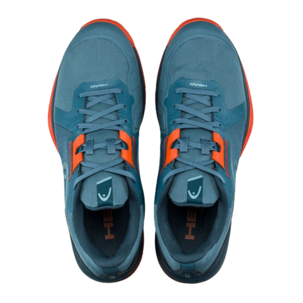 Head Sprint Team 3.5 Mens Padel Shoes-The Racquet Shop-Shop Online in UAE, Saudi Arabia, Kuwait, Oman, Bahrain and Qatar