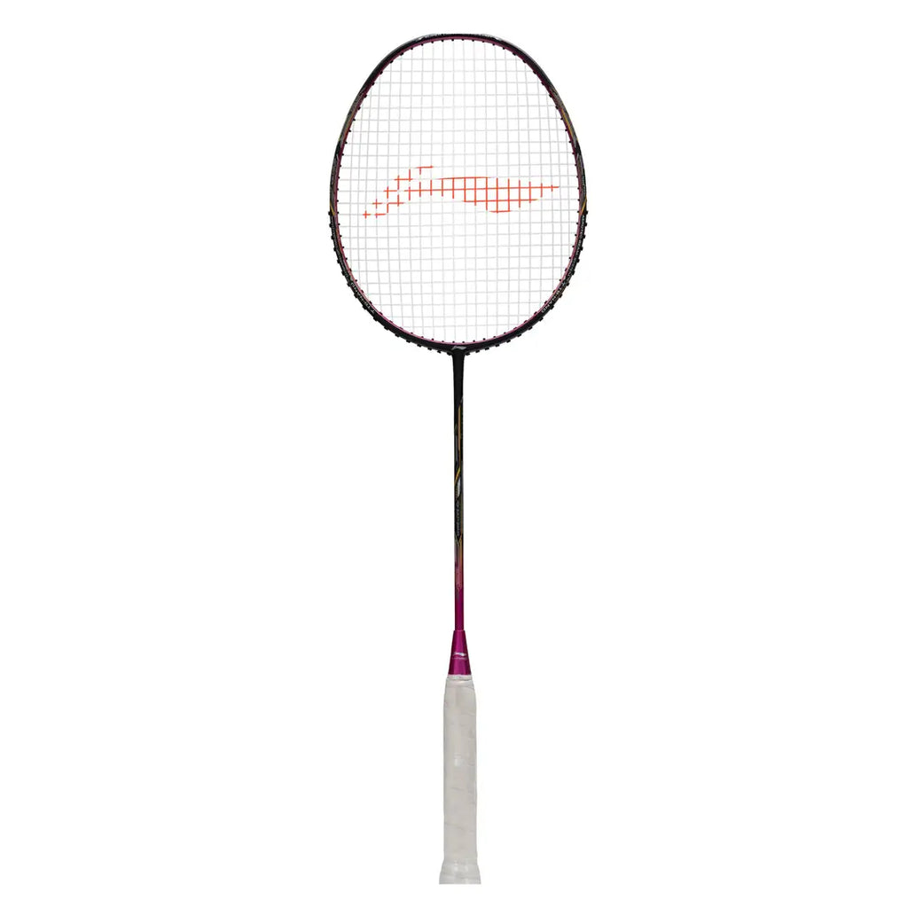 Li-Ning Super Series SS 100 Badminton Racquet-The Racquet Shop-Shop Online in UAE, Saudi Arabia, Kuwait, Oman, Bahrain and Qatar