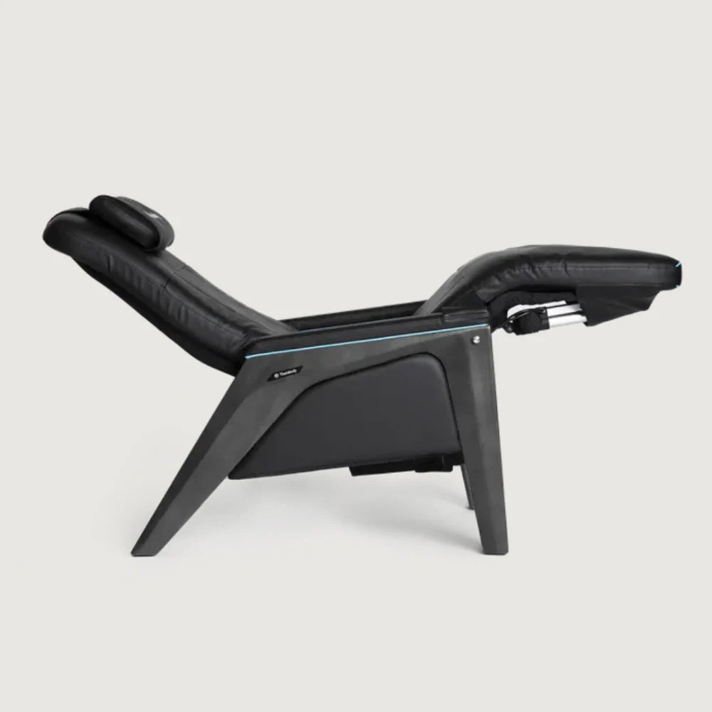 Therabody Lounger Massage Chair-The Racquet Shop-Shop Online in UAE, Saudi Arabia, Kuwait, Oman, Bahrain and Qatar