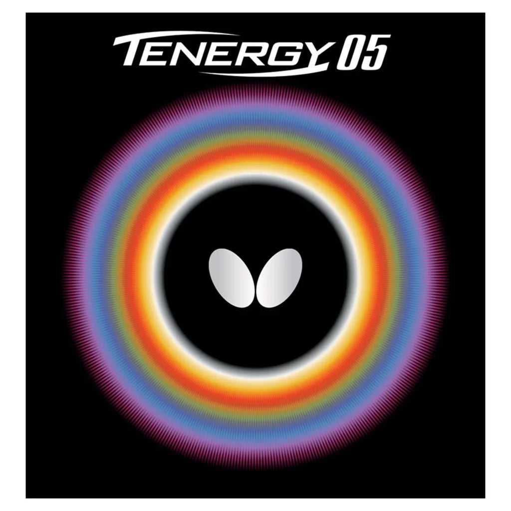 Butterfly Tenergy 05 Table Tennis-The Racquet Shop-Shop Online in UAE, Saudi Arabia, Kuwait, Oman, Bahrain and Qatar