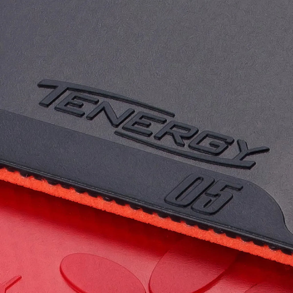 Butterfly Tenergy 05 Table Tennis-The Racquet Shop-Shop Online in UAE, Saudi Arabia, Kuwait, Oman, Bahrain and Qatar