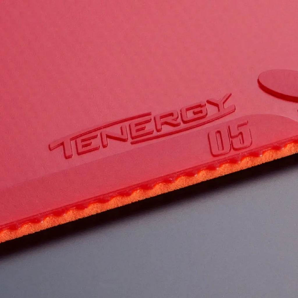 Butterfly Tenergy 05 Table Tennis-The Racquet Shop-Shop Online in UAE, Saudi Arabia, Kuwait, Oman, Bahrain and Qatar