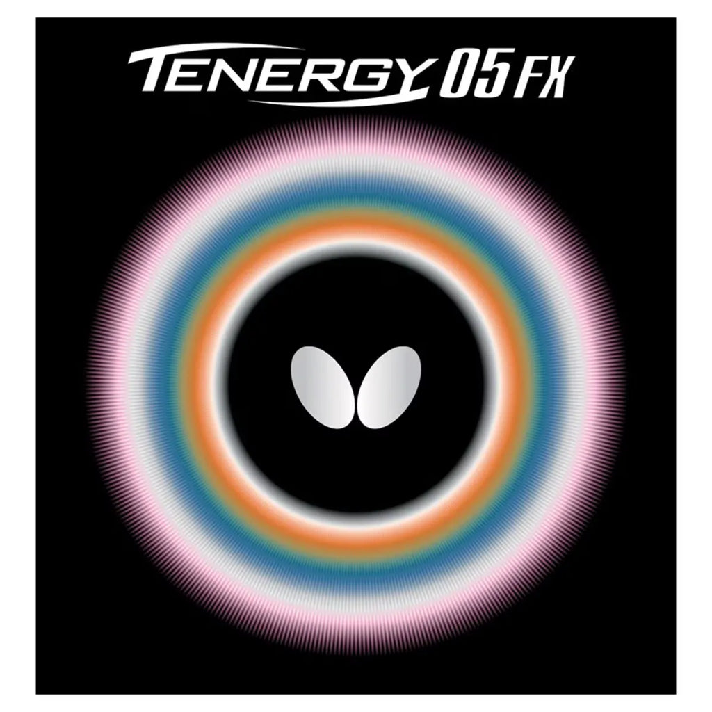 Butterfly Tenergy 05 FX Table Tennis-The Racquet Shop-Shop Online in UAE, Saudi Arabia, Kuwait, Oman, Bahrain and Qatar