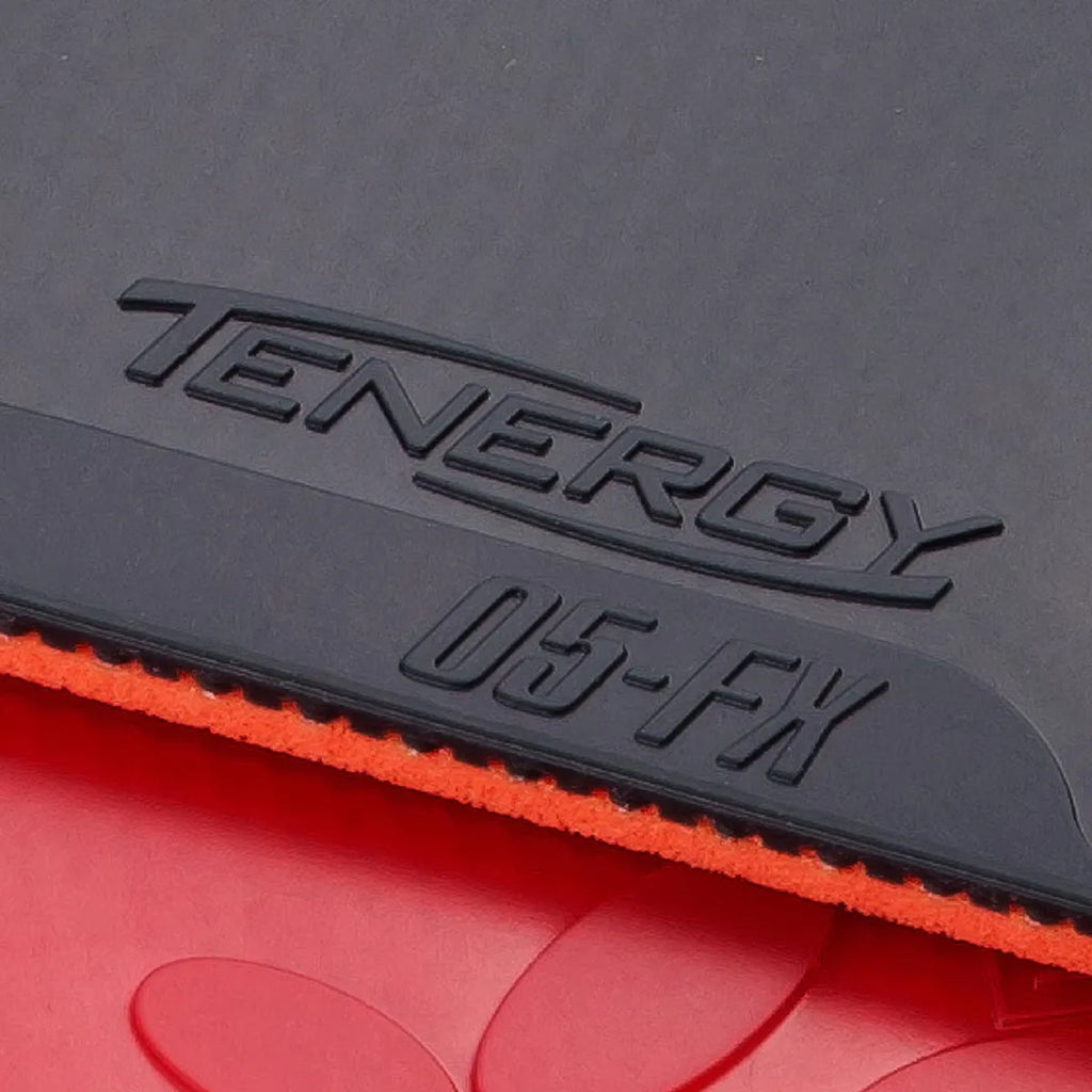 Butterfly Tenergy 05 FX Table Tennis-The Racquet Shop-Shop Online in UAE, Saudi Arabia, Kuwait, Oman, Bahrain and Qatar