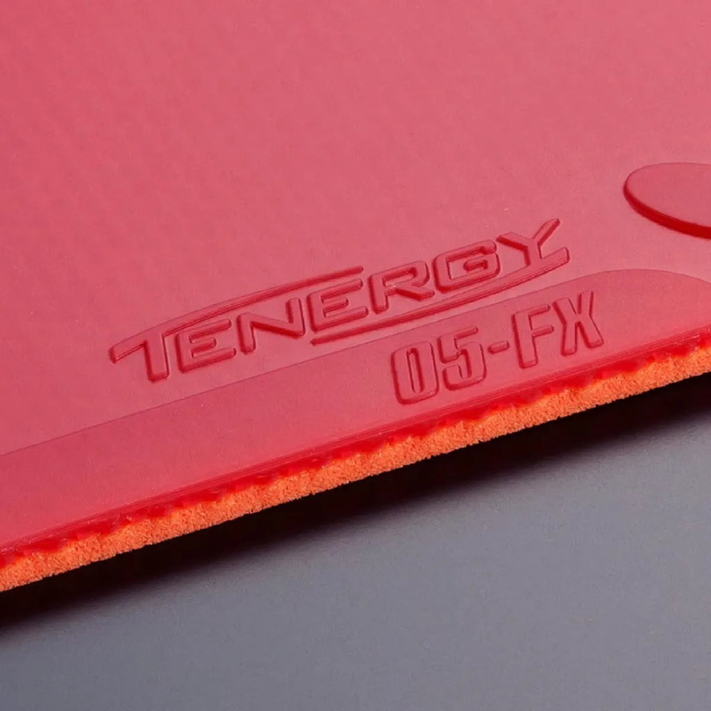 Butterfly Tenergy 05 FX Table Tennis-The Racquet Shop-Shop Online in UAE, Saudi Arabia, Kuwait, Oman, Bahrain and Qatar