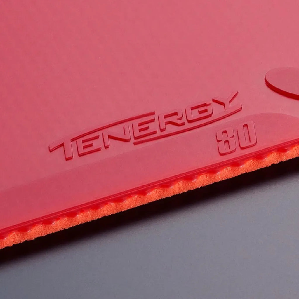 Butterfly Tenergy 80 Table Tennis-The Racquet Shop-Shop Online in UAE, Saudi Arabia, Kuwait, Oman, Bahrain and Qatar