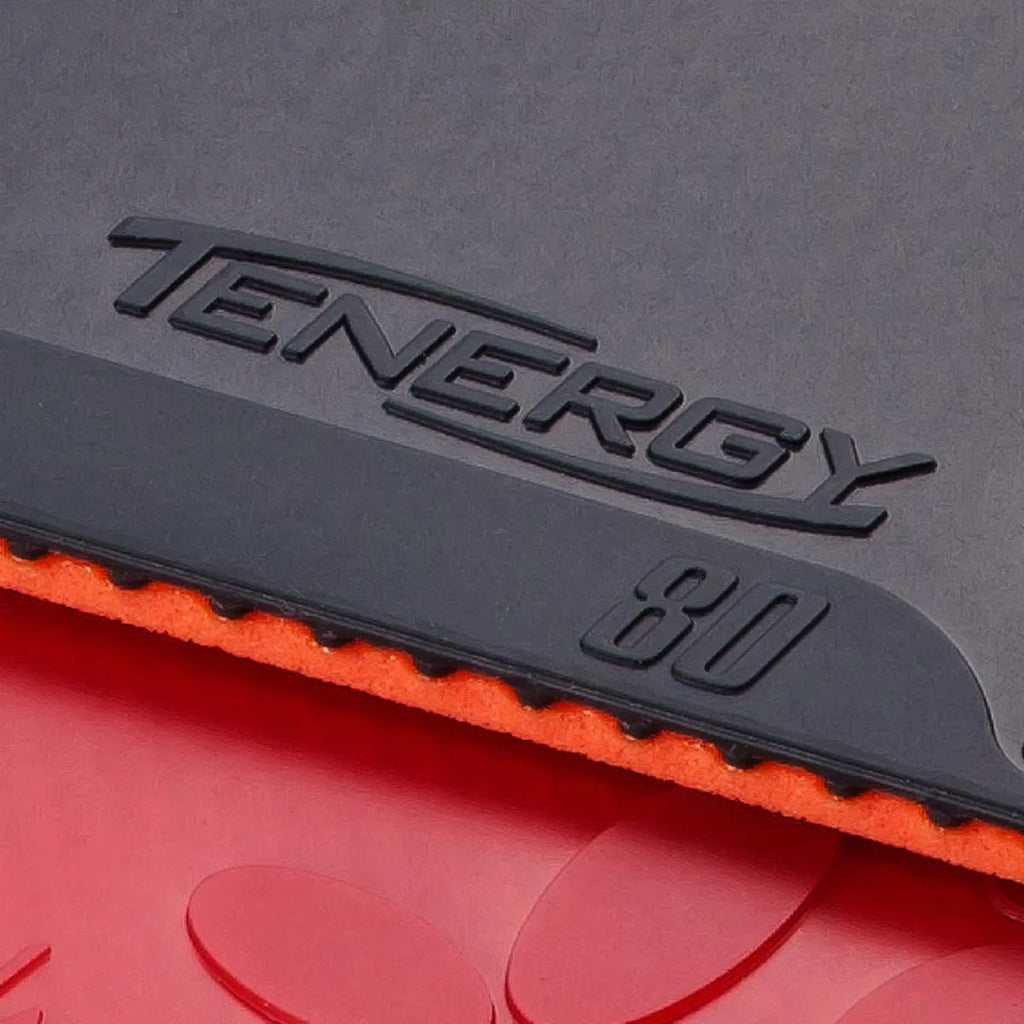 Butterfly Tenergy 80 Table Tennis-The Racquet Shop-Shop Online in UAE, Saudi Arabia, Kuwait, Oman, Bahrain and Qatar