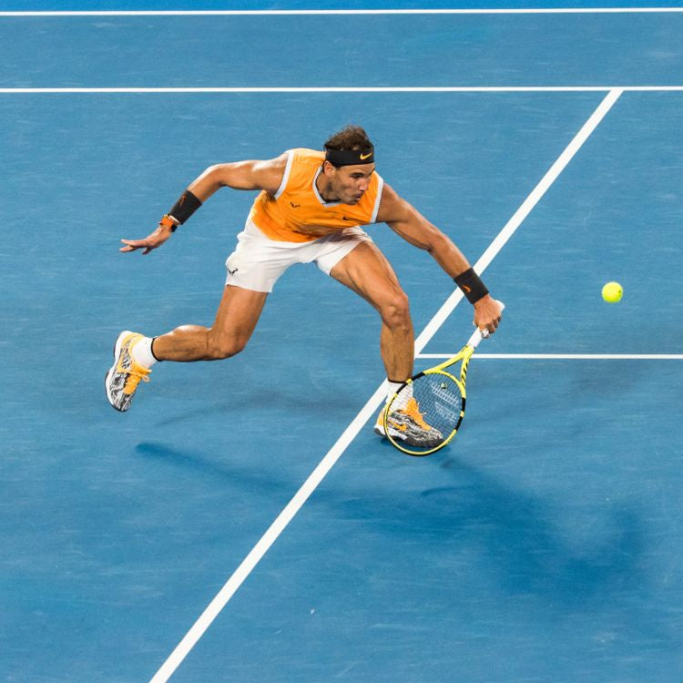 The Racquet Shop: UAE's Top #1 Racquet Sports Store & Accessories ...