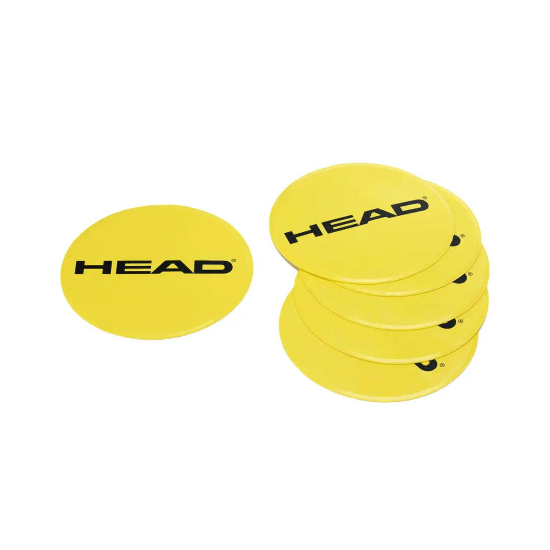 Head Targets Training Aid-The Racquet Shop-Shop Online in UAE, Saudi Arabia, Kuwait, Oman, Bahrain and Qatar