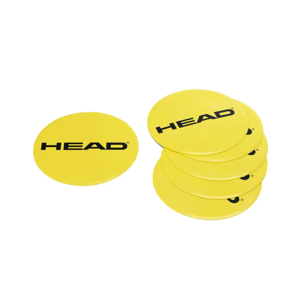 Head Targets Training Aid-The Racquet Shop-Shop Online in UAE, Saudi Arabia, Kuwait, Oman, Bahrain and Qatar