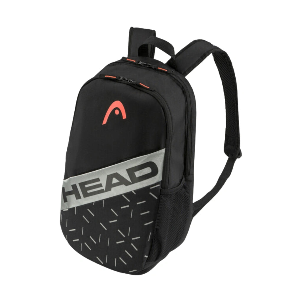 Head Team Tennis Backpack 21L-The Racquet Shop-Shop Online in UAE, Saudi Arabia, Kuwait, Oman, Bahrain and Qatar