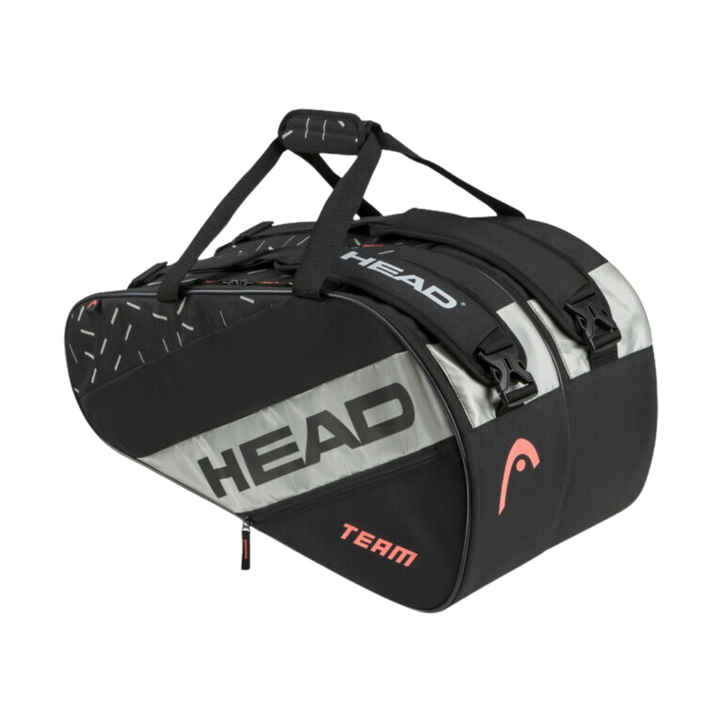 Head Padel Racket Box Head Team Padel Racket Bag β The Racquet Shop