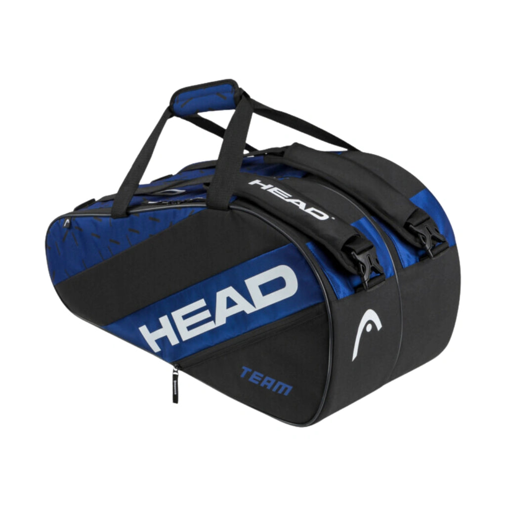 Head Team Padel Racket Bag-The Racquet Shop-Shop Online in UAE, Saudi Arabia, Kuwait, Oman, Bahrain and Qatar