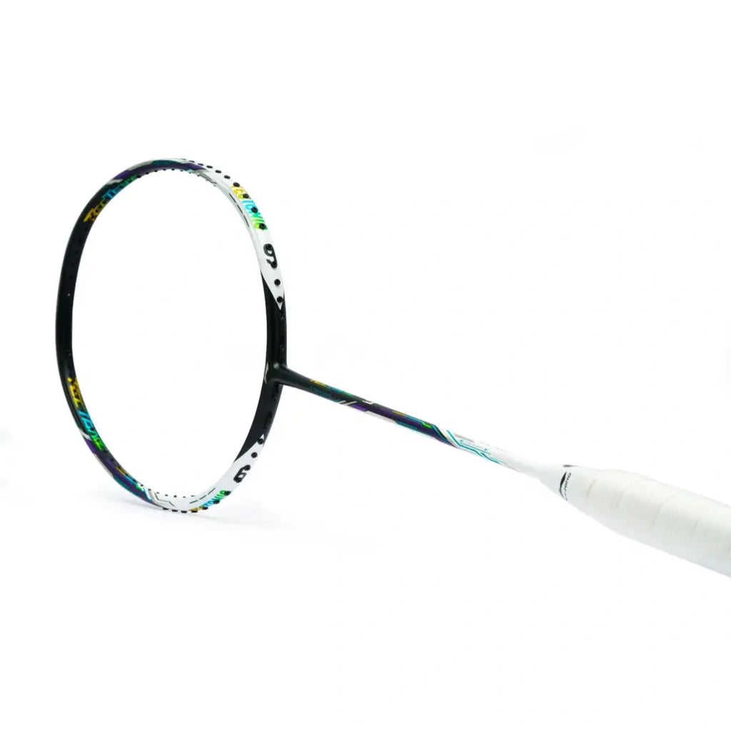 Li-Ning TecTonic 9 VIP SET - Badminton Racquet-The Racquet Shop-Shop Online in UAE, Saudi Arabia, Kuwait, Oman, Bahrain and Qatar