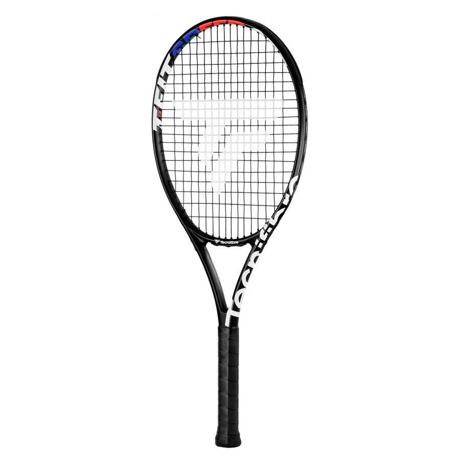 Tecnifibre T-FIT 275 SPEED 2023 Tennis Racquet-The Racquet Shop-Shop Online in UAE, Saudi Arabia, Kuwait, Oman, Bahrain and Qatar