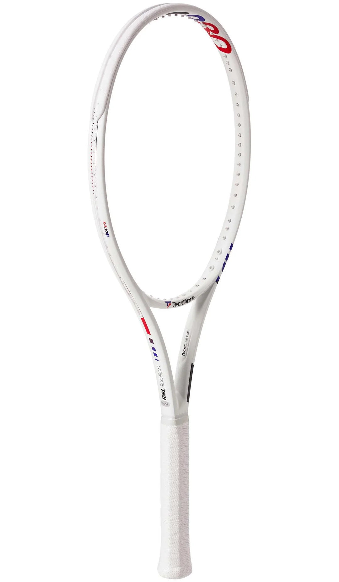 Tecnifibre T-FIGHT 280 ISOFLEX Tennis Racquet-The Racquet Shop-Shop Online in UAE, Saudi Arabia, Kuwait, Oman, Bahrain and Qatar