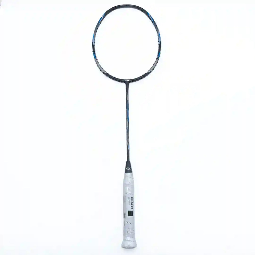 Li-Ning Tectonic 3 R Series Badminton Racket - 5U-The Racquet Shop-Shop Online in UAE, Saudi Arabia, Kuwait, Oman, Bahrain and Qatar