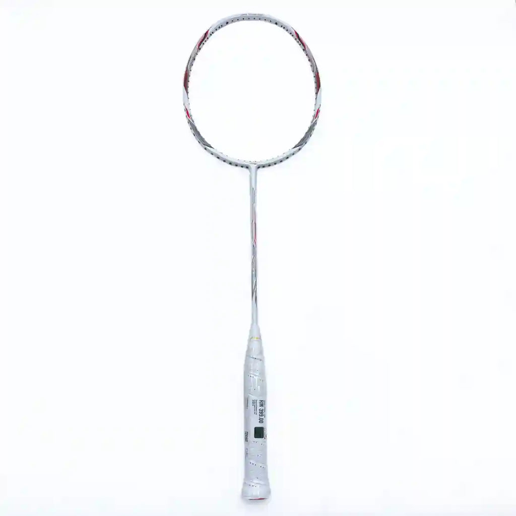 Li-Ning Tectonic 3 R Series Badminton Racket - 5U-The Racquet Shop-Shop Online in UAE, Saudi Arabia, Kuwait, Oman, Bahrain and Qatar