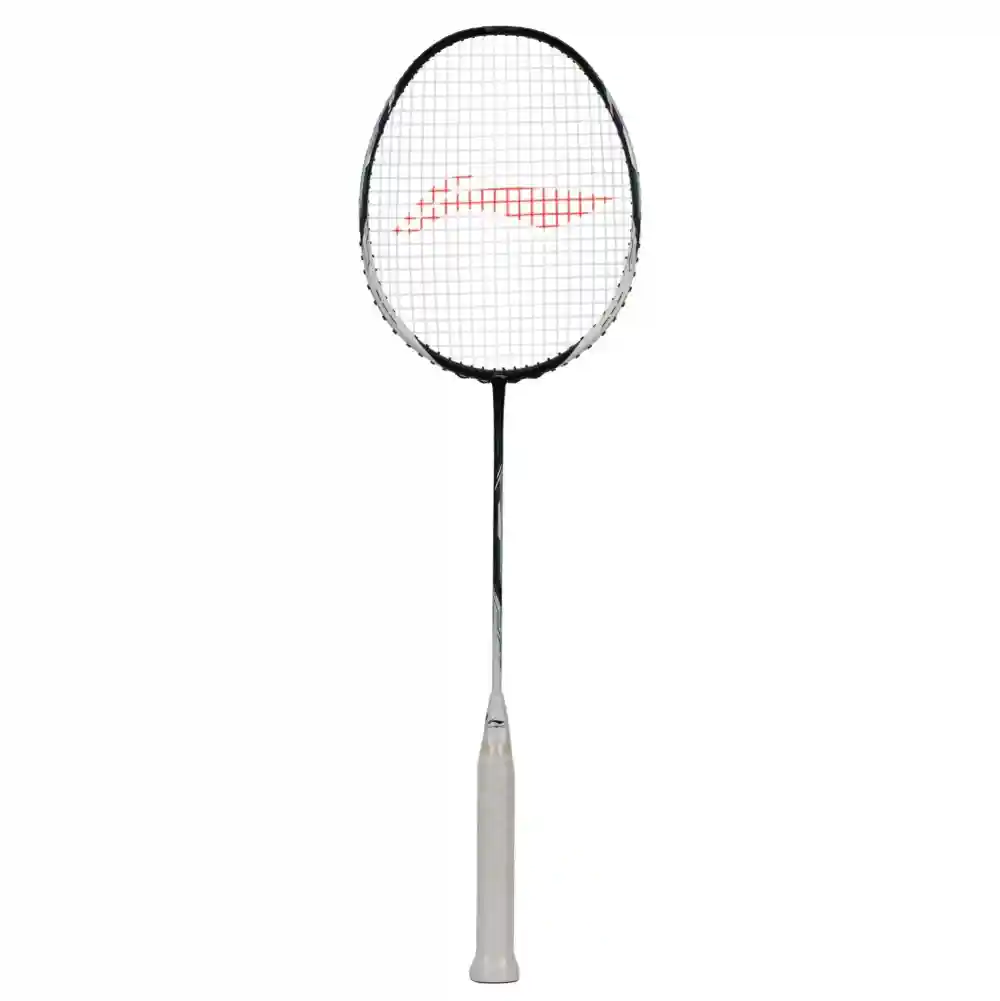 Li-Ning Tectonic 9 - 3U Badminton Racquet-The Racquet Shop-Shop Online in UAE, Saudi Arabia, Kuwait, Oman, Bahrain and Qatar