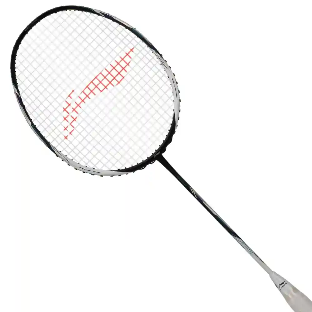 Li-Ning Tectonic 9 - 3U Badminton Racquet-The Racquet Shop-Shop Online in UAE, Saudi Arabia, Kuwait, Oman, Bahrain and Qatar