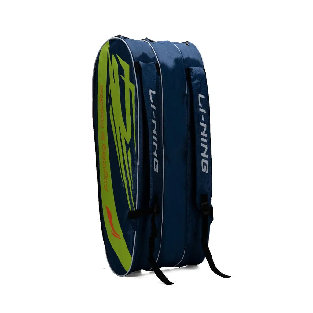 Li-Ning Blaze Kit Badminton Bag-The Racquet Shop-Shop Online in UAE, Saudi Arabia, Kuwait, Oman, Bahrain and Qatar