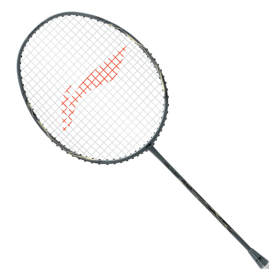 Li-Ning Blaze 100 - 84 Grams Badminton Racquet (with Cover)-The Racquet Shop-Shop Online in UAE, Saudi Arabia, Kuwait, Oman, Bahrain and Qatar