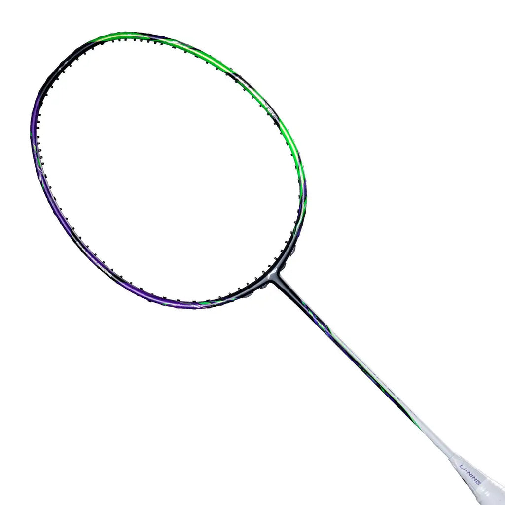 Li-Ning Halbertec 9000-The Racquet Shop-Shop Online in UAE, Saudi Arabia, Kuwait, Oman, Bahrain and Qatar