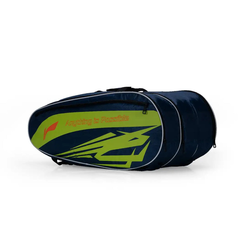 Li-Ning Blaze Kit Badminton Bag-The Racquet Shop-Shop Online in UAE, Saudi Arabia, Kuwait, Oman, Bahrain and Qatar