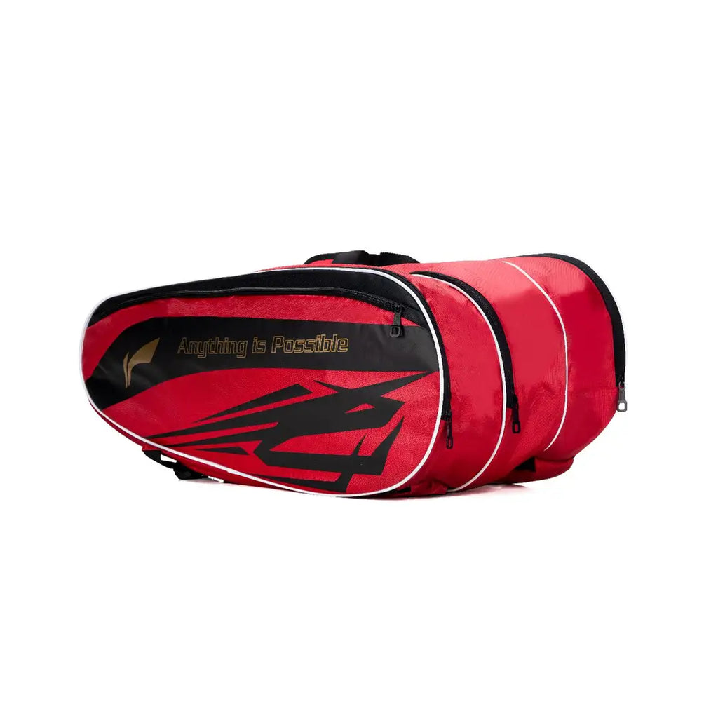 Li-Ning Blaze Kit Badminton Bag-The Racquet Shop-Shop Online in UAE, Saudi Arabia, Kuwait, Oman, Bahrain and Qatar